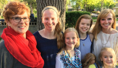 Kathleen Egglesfield