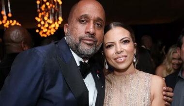 Rainbow Edwards Barris