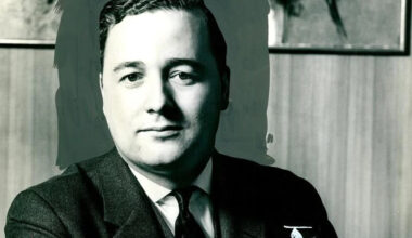 Lord James Charles Crichton stuart