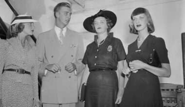 Haven Clark Roosevelt