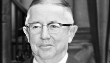 Lester Napier Stockard