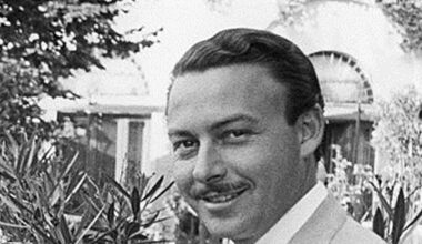 Prince Alfonso Of Hohenlohe langenburg