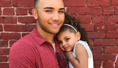 Darian Alexander Howard