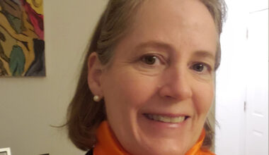 Deborah Ann Crane