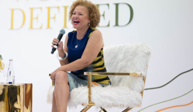 Debra L Lee
