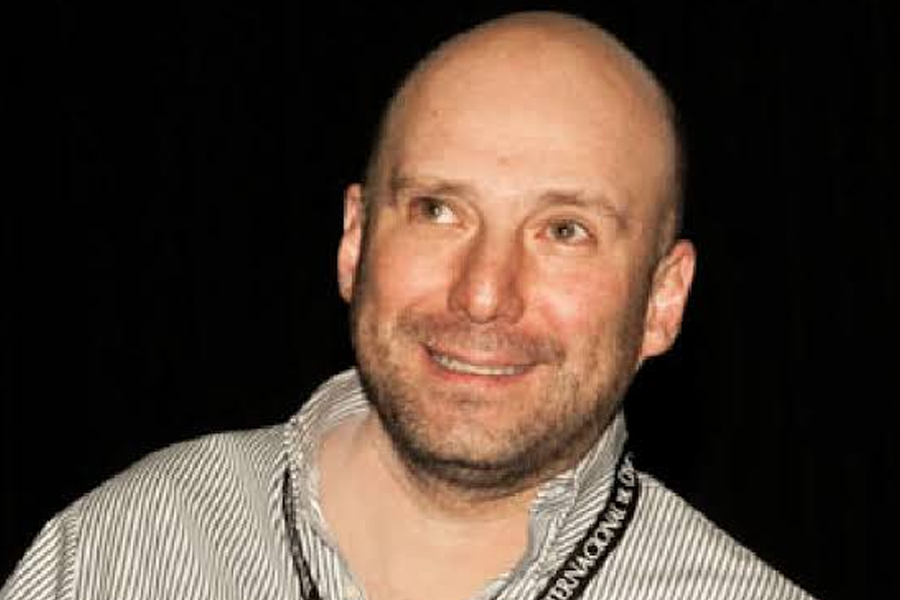 Ivan Lipkies